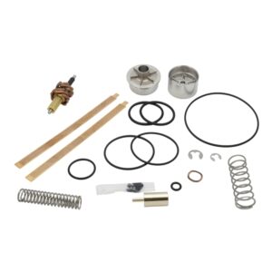 Rada 25/425 Critical Component Pack