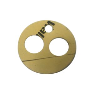 Rada Port & Pillar Joint 4M-54/1