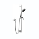Rada SF1 10 BIV Slide Rail Shower Kit