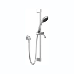 Rada SF1 10 BIV Slide Rail Shower Kit