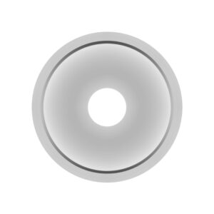 Rada TF503B Concealing Plate