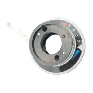 Rada G2M/G3M Temperature Regulator Assembly
