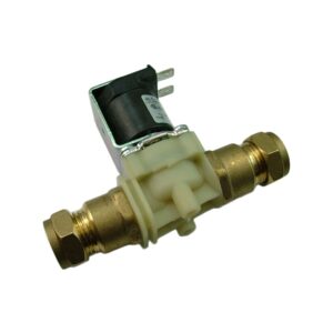 Rada SV1015 24V Solenoid 15mm