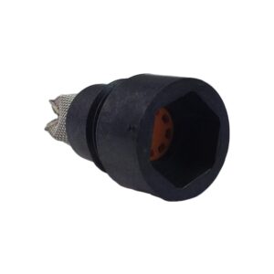 Rada Strainer/Flow Regulator Assembly 9 Litre/Minute