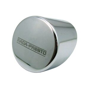 Rada Presto TF2020 Push Button Chrome