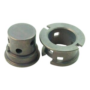 Rada G2M Pillar & Sleeve Assembly