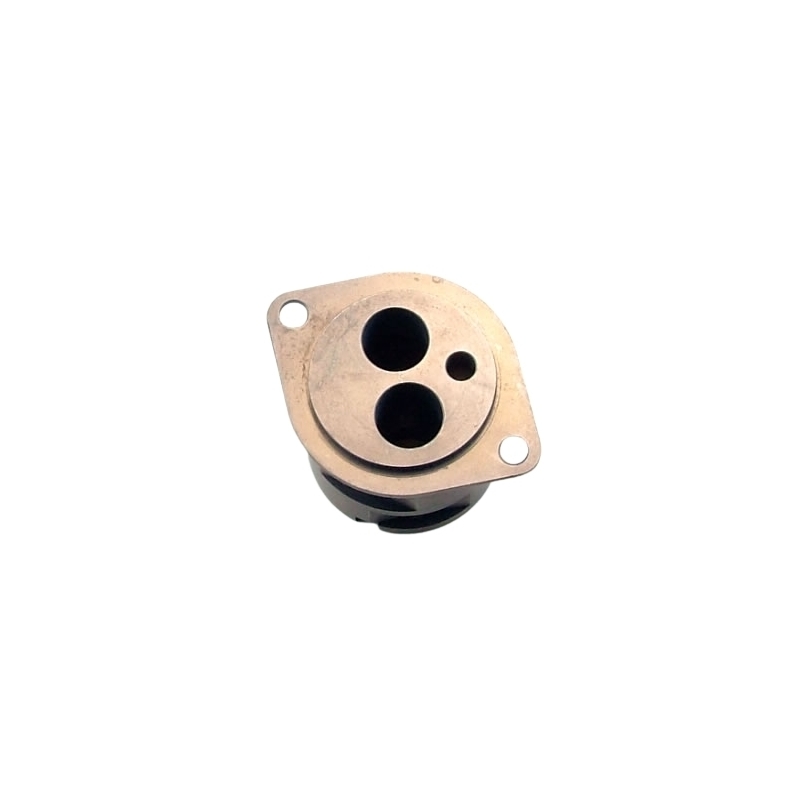 Rada 4M Pillar & Sleeve Assembly Rada 4M Pillar & Sleeve Assembly