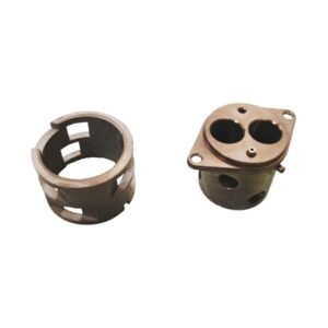 Rada A5 Pillar & Sleeve Assembly