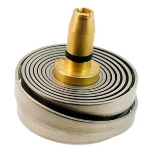 Rada 4M Thermostat Assembly