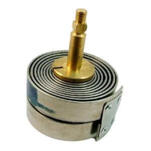 Rada A5 Thermostat Assembly