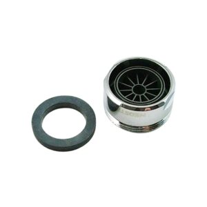 Rada Flow Straightener Assembly