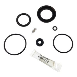 Rada TF503/750 Time Flow Service Kit