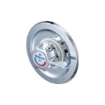 Rada Meynell V8/3 BL Single Sequential Thermostatic Mixing Valve