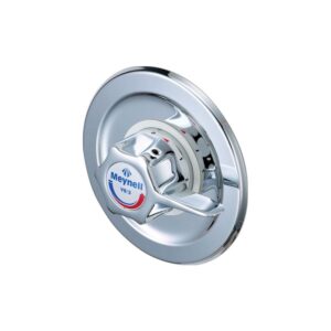 Rada Meynell V8/3 BL Single Sequential Thermostatic Mixing Valve