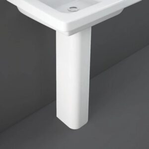 RAK Resort Full Pedestal for 50/55/65cm Basin