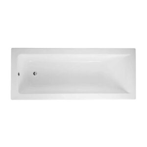 RAK Metropolitan Rectangular Bath 1800x800mm