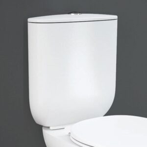 RAK Morning Close Coupled Cistern