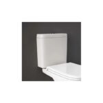RAK Origin Close Coupled Dual Flush Cistern