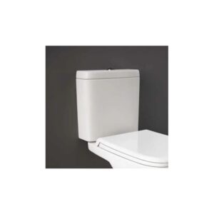 RAK Origin Close Coupled Dual Flush Cistern