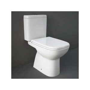 RAK Origin Close Coupled Dual Flush Cistern