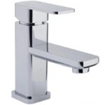 RAK Resort Mono Basin Mixer Tap