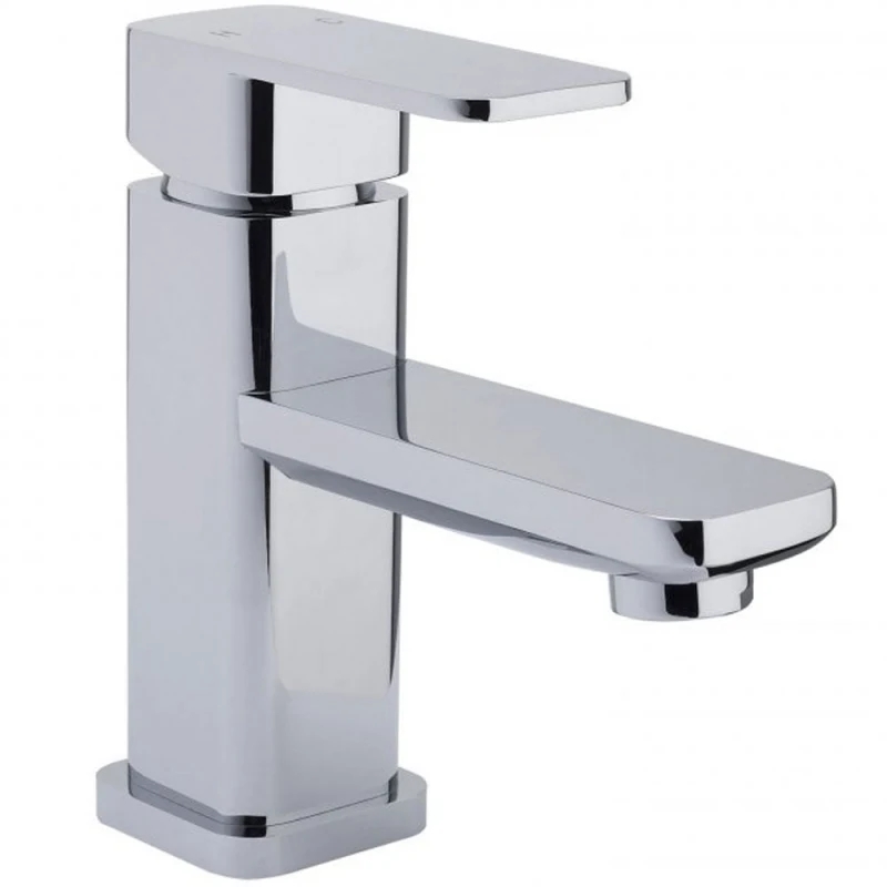 RAK Resort Mono Basin Mixer Tap RAK Resort Mono Basin Mixer Tap
