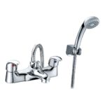 RAK Basic Bath Shower Mixer