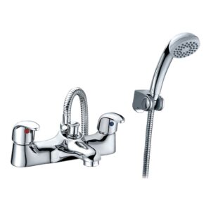 RAK Basic Bath Shower Mixer