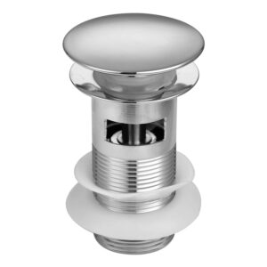 RAK Click Clack Basin Waste Slotted
