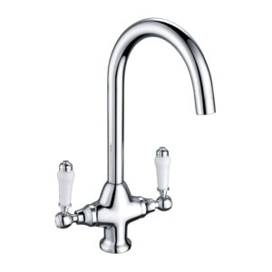 RAK Belfast Ceramic Lever Kitchen Sink Mixer
