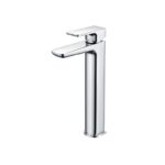 RAK Moon Tall Mono Basin Mixer Chrome (No Waste)