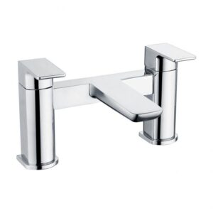 RAK Moon Bath Filler Chrome