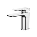 RAK Summit Mini Mono Basin Mixer (No Waste)