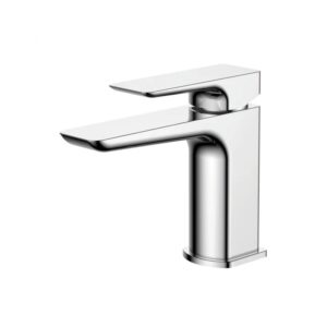 RAK Summit Mini Mono Basin Mixer (No Waste)