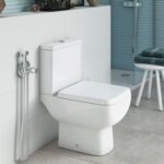 RAK Series 600 Full Access Toilet Pack with Soft Close Seat