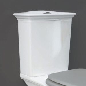 RAK Washington Close Coupled Dual Flush Cistern