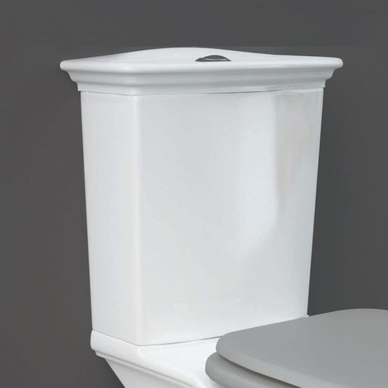 RAK Washington Close Coupled Dual Flush Cistern RAK Washington Close Coupled Dual Flush Cistern