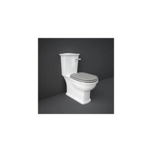 RAK Washington Close Coupled Full Access Open Back Pan