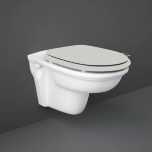 RAK Washington Rimless Wall Hung Pan
