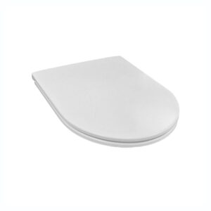 RAK Moon Soft Close Urea Toilet Seat