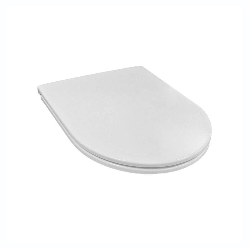RAK Moon Soft Close Urea Toilet Seat RAK Moon Soft Close Urea Toilet Seat