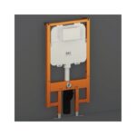 RAK Ecofix Toilet Support Frame 1140mm