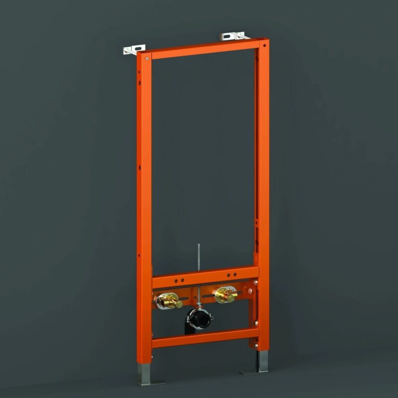 RAK Universal Concealed Pan Support Frame RAK Universal Concealed Pan Support Frame