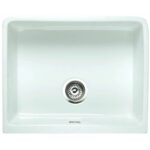 RAK Gourmet Sink 2 Belfast Style