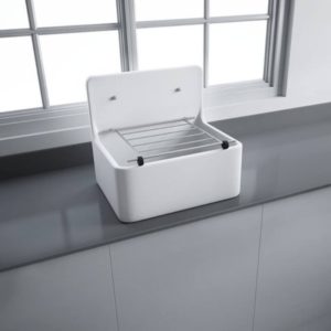 RAK Grill for Cleaner Sink