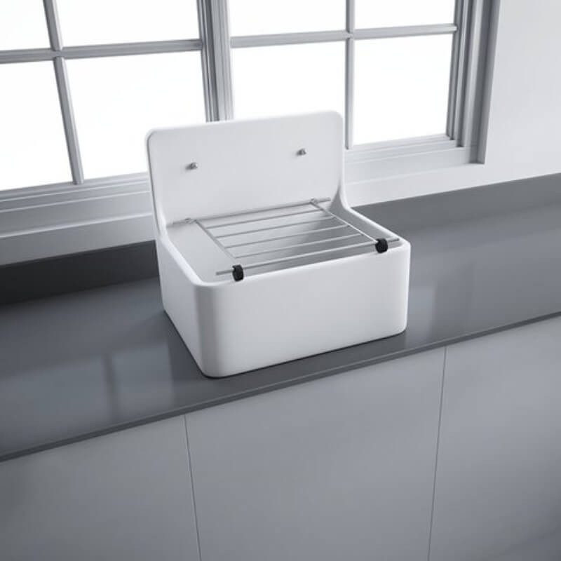 RAK Grill for Cleaner Sink RAK Grill for Cleaner Sink