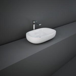 RAK Illusion Countertop Wash Basin 60cm