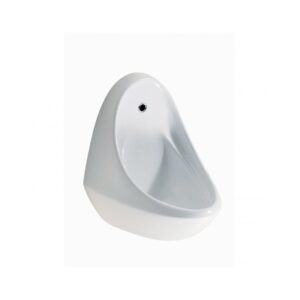 RAK Jazira Wall Hung Urinal & Brackets