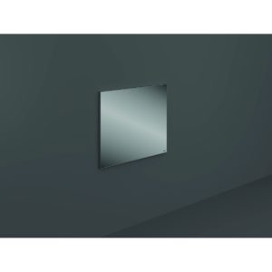 RAK Joy Wall Hung Mirror 80x68cm