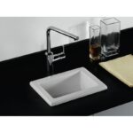 RAK Laboratory Sink 1 360x280x152mm